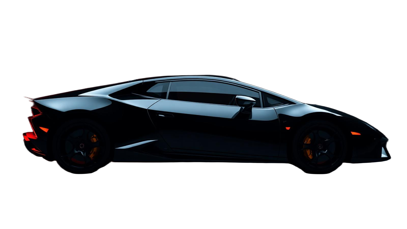 Supercar